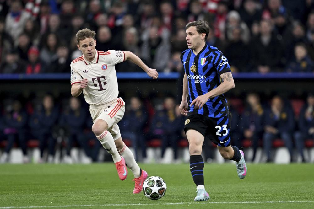 来了巨大挑 来了巨大挑